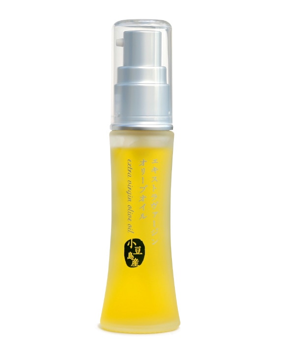 小豆島産エキストラヴァージンオリーブオイル